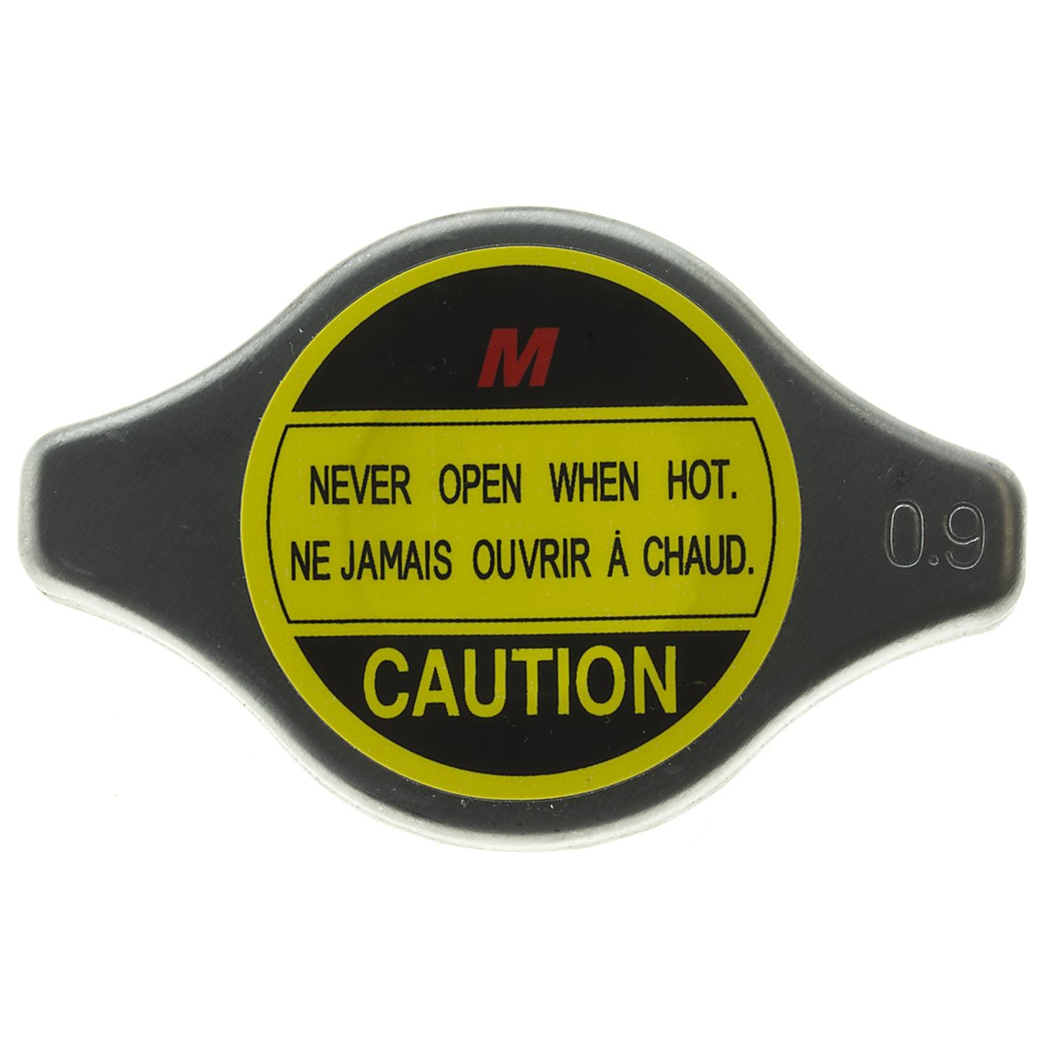 MotoRad T36 - Radiator Cap MotoRad T36 Radiator Cap product image 7 of 7