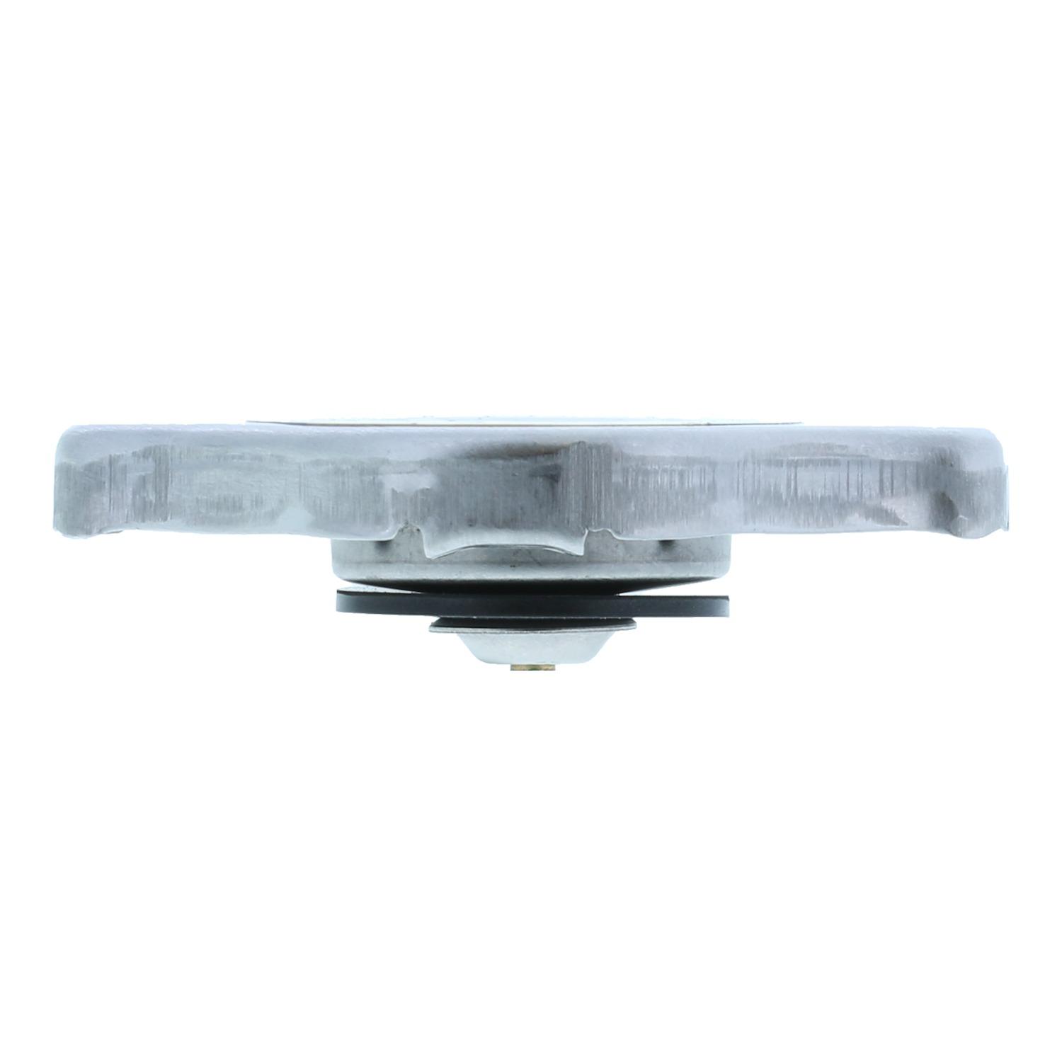 MotoRad T37 - Engine Coolant Recovery Tank Cap MotoRad T37 Engine Coolant Recovery Tank Cap product image 2 of 7