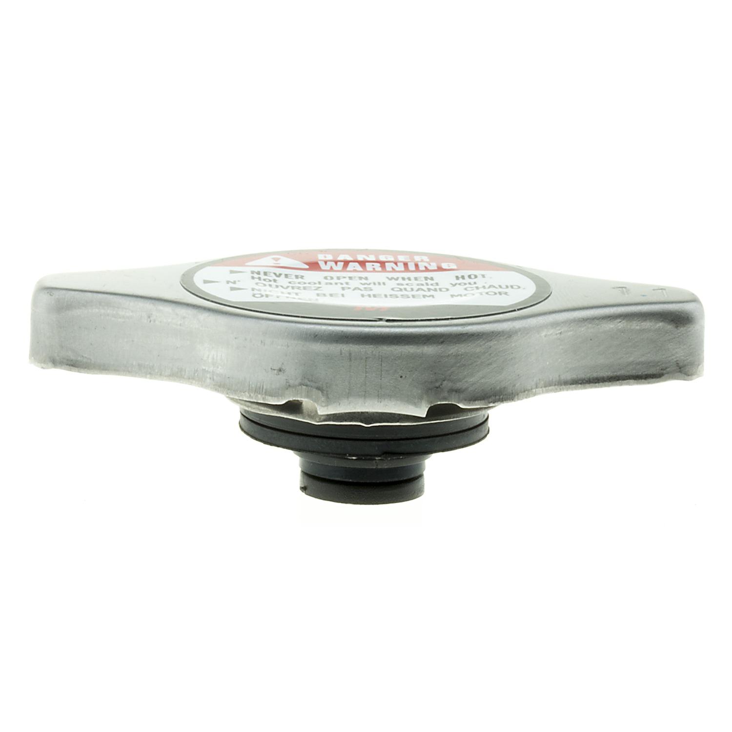 MotoRad T37 - Engine Coolant Recovery Tank Cap MotoRad T37 Engine Coolant Recovery Tank Cap product image 4 of 7
