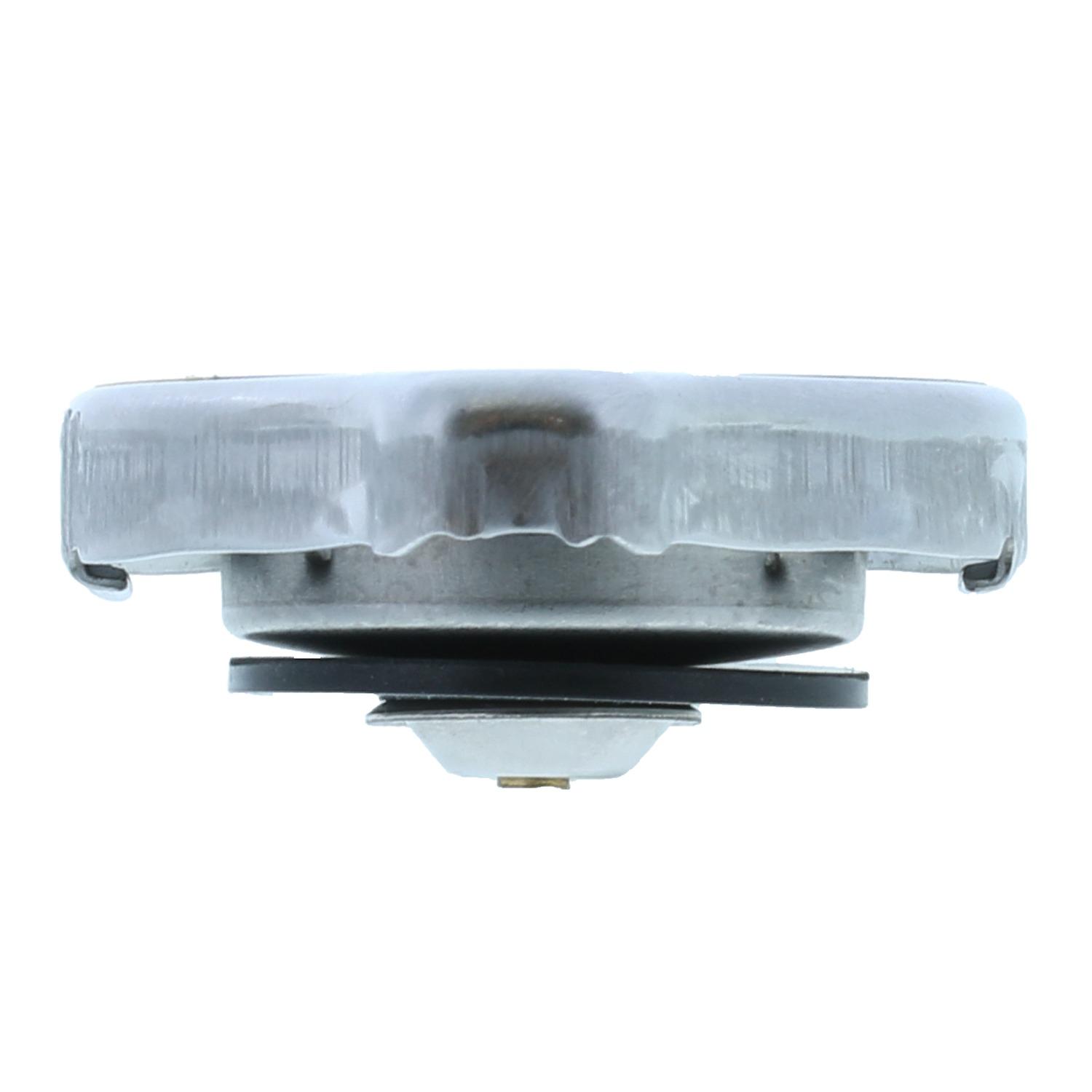 MotoRad T37 - Engine Coolant Recovery Tank Cap MotoRad T37 Engine Coolant Recovery Tank Cap product image 6 of 7