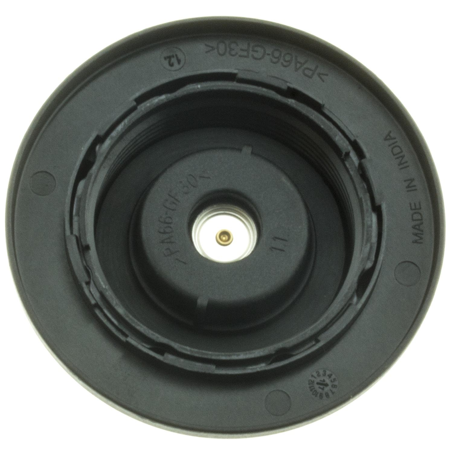 MotoRad T39 - Engine Coolant Recovery Tank Cap MotoRad T39 Engine Coolant Recovery Tank Cap product image 2 of 4