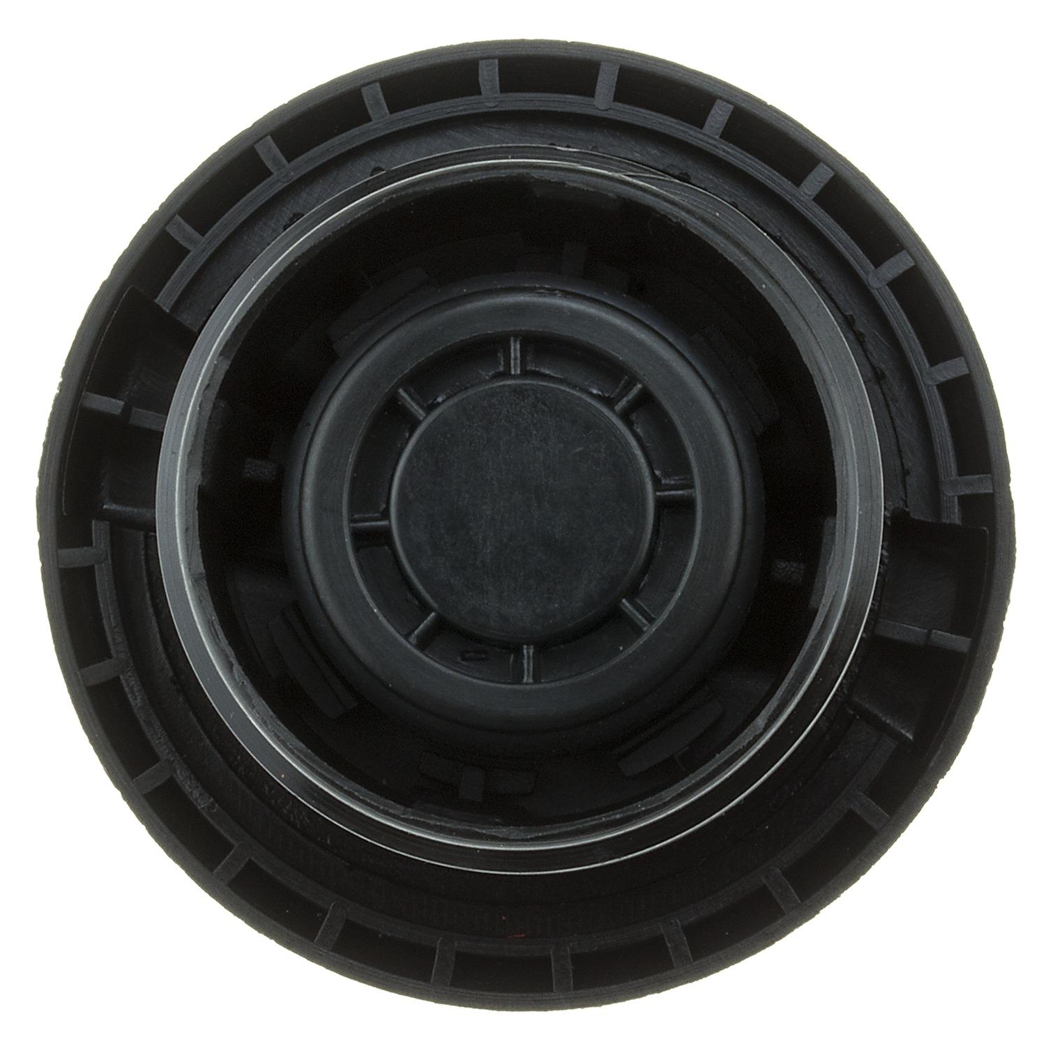 MotoRad T41 - Engine Coolant Recovery Tank Cap MotoRad T41 Engine Coolant Recovery Tank Cap product image 2 of 4