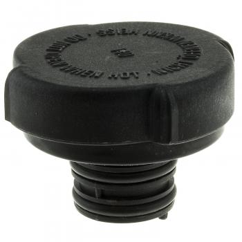 MotoRad T43 - Engine Coolant Recovery Tank Cap MotoRad T43 Engine Coolant Recovery Tank Cap product image 1 of 7