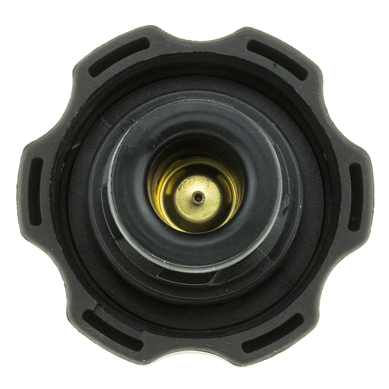 MotoRad T47 - Engine Coolant Recovery Tank Cap MotoRad T47 Engine Coolant Recovery Tank Cap product image 3 of 7