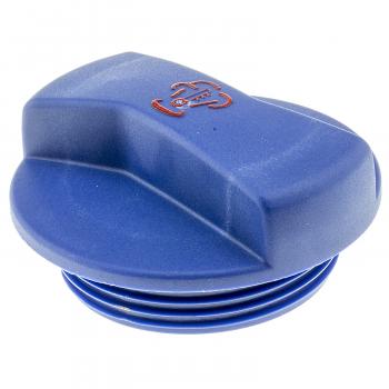 MotoRad T49 Engine Coolant Recovery Tank Cap product image 1 of 4