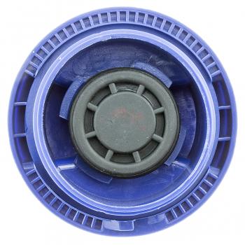 MotoRad T49 Engine Coolant Recovery Tank Cap product image 2 of 4