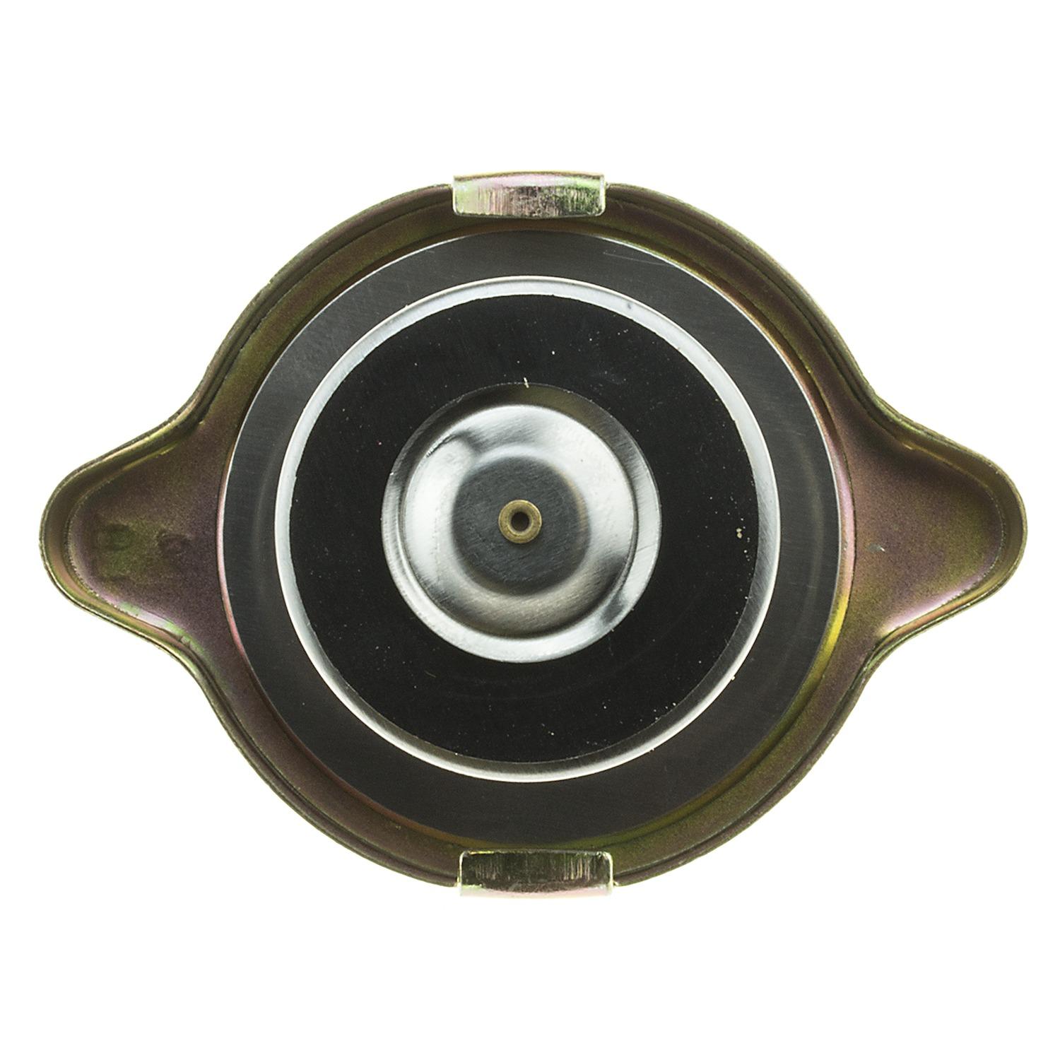 MotoRad T5 Radiator Cap product image 2 of 4