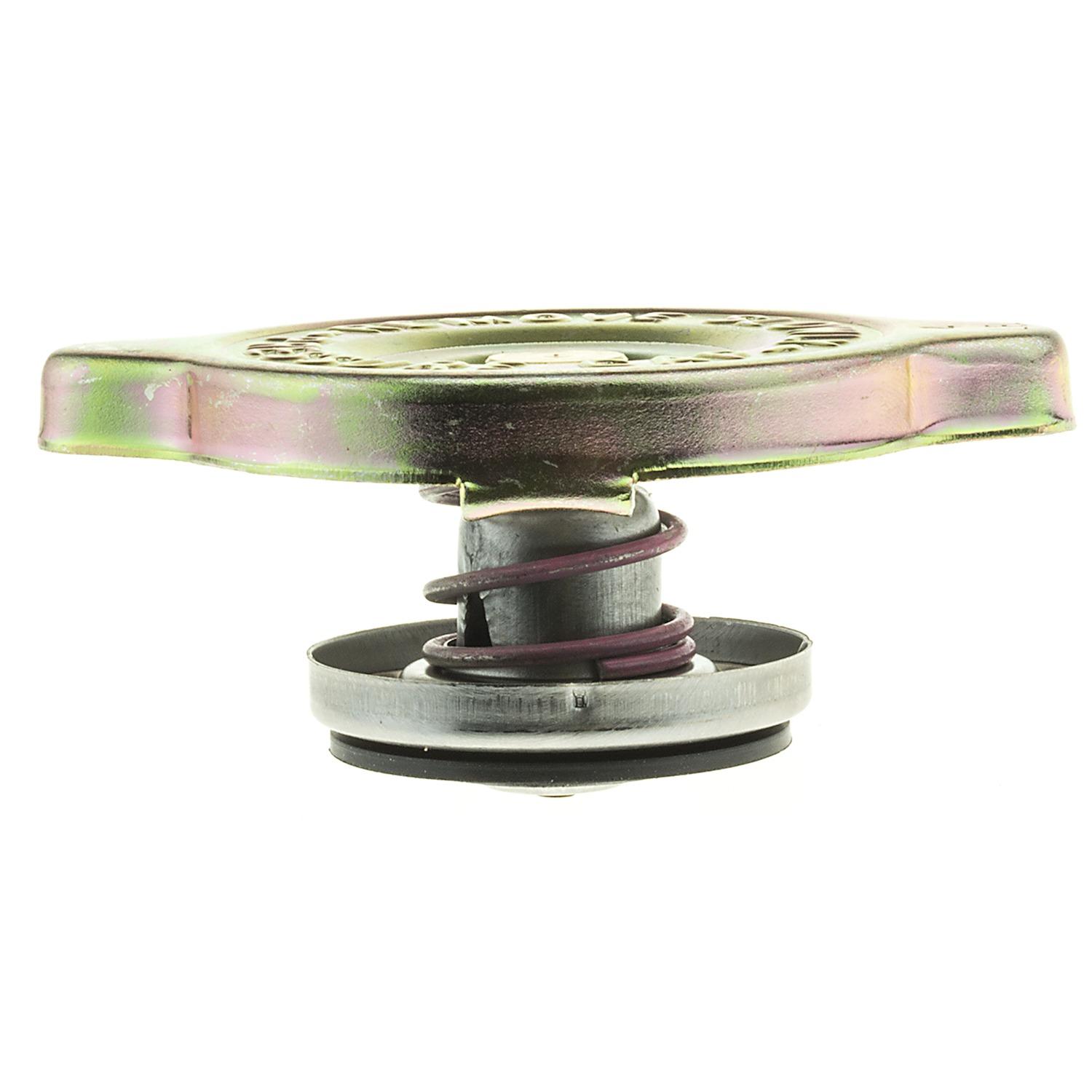 MotoRad T5 Radiator Cap product image 3 of 4