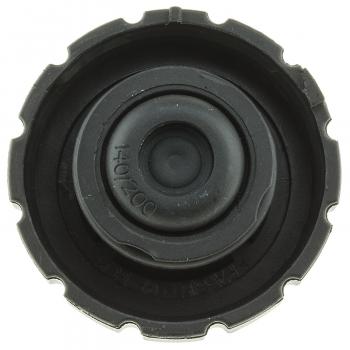 MotoRad T50 Engine Coolant Recovery Tank Cap product image 2 of 4
