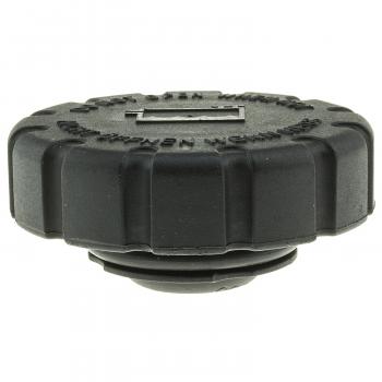 MotoRad T50 Engine Coolant Recovery Tank Cap product image 3 of 4