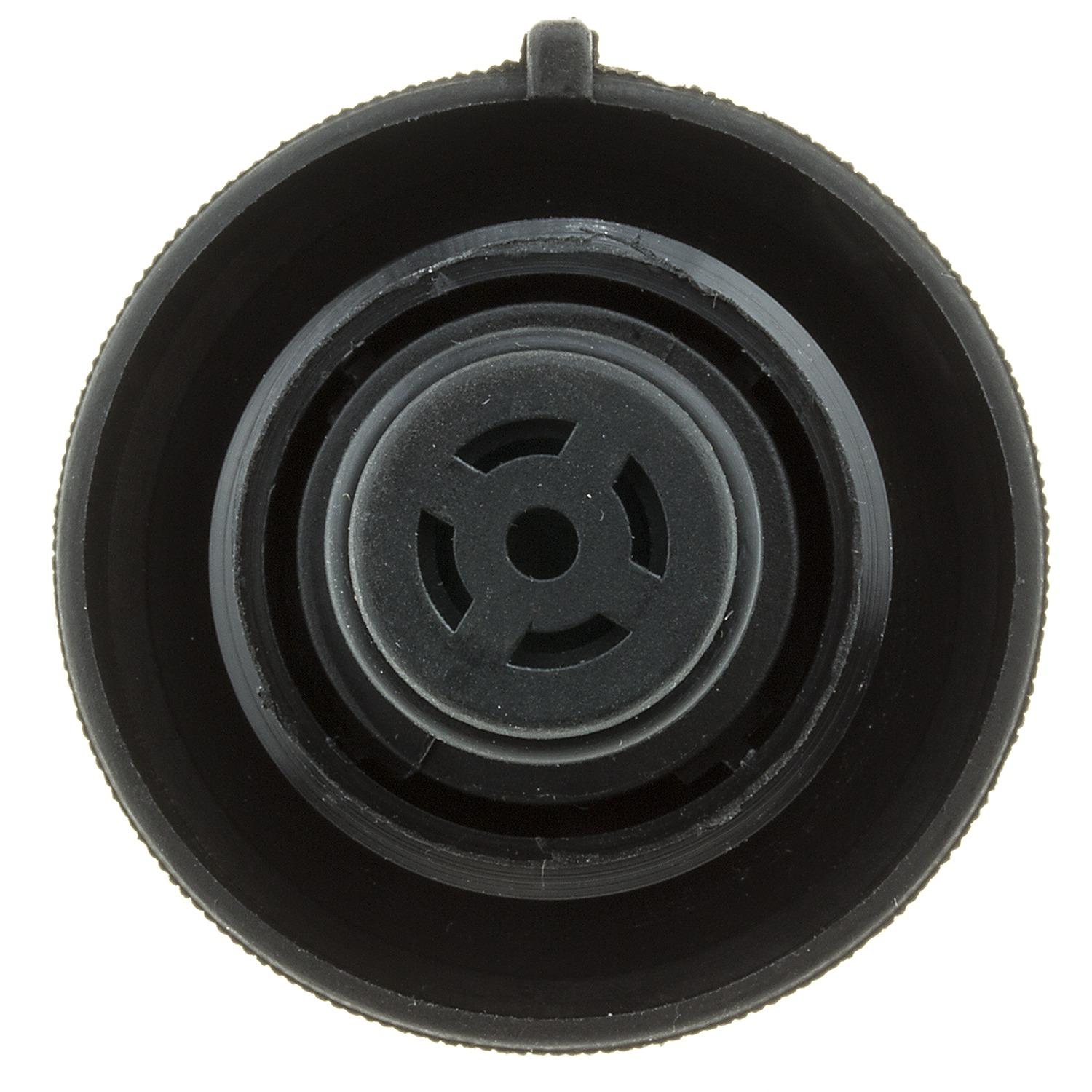 MotoRad T51 - Engine Coolant Recovery Tank Cap MotoRad T51 Engine Coolant Recovery Tank Cap product image 2 of 4