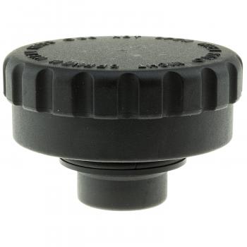 MotoRad T52 Engine Coolant Recovery Tank Cap product image 3 of 4