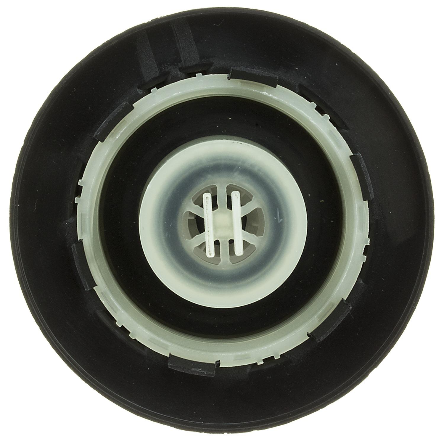 MotoRad T53 - Engine Coolant Recovery Tank Cap MotoRad T53 Engine Coolant Recovery Tank Cap product image 2 of 4