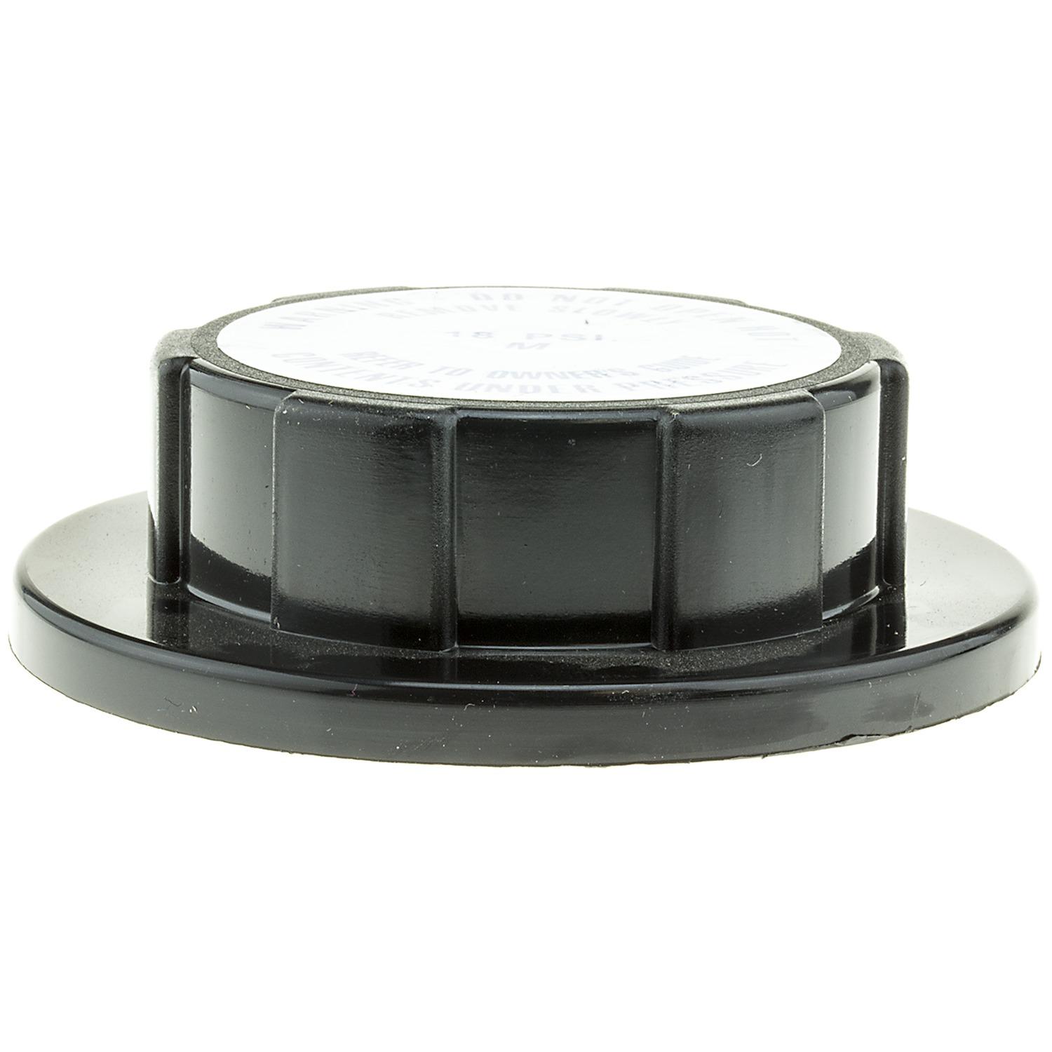 MotoRad T53 - Engine Coolant Recovery Tank Cap MotoRad T53 Engine Coolant Recovery Tank Cap product image 3 of 4