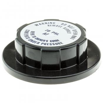 MotoRad T54 Engine Coolant Recovery Tank Cap product image 1 of 4