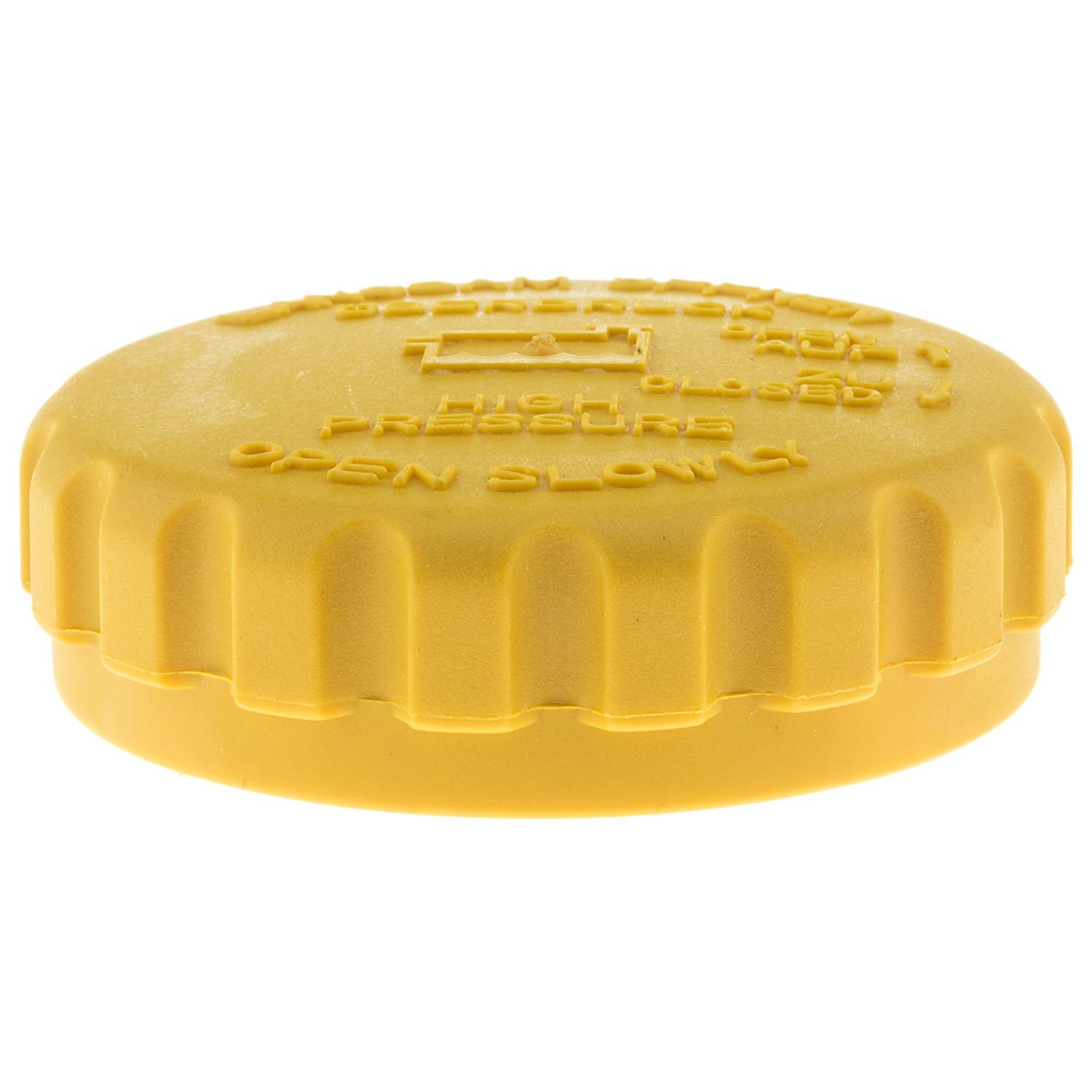 MotoRad T55 Engine Coolant Recovery Tank Cap product image 3 of 4