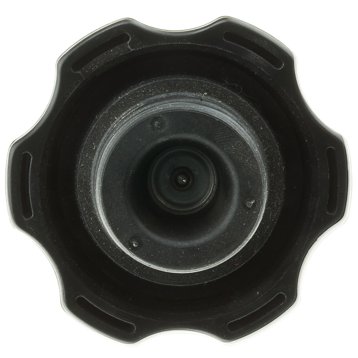 MotoRad T56 - Engine Coolant Recovery Tank Cap MotoRad T56 Engine Coolant Recovery Tank Cap product image 3 of 7
