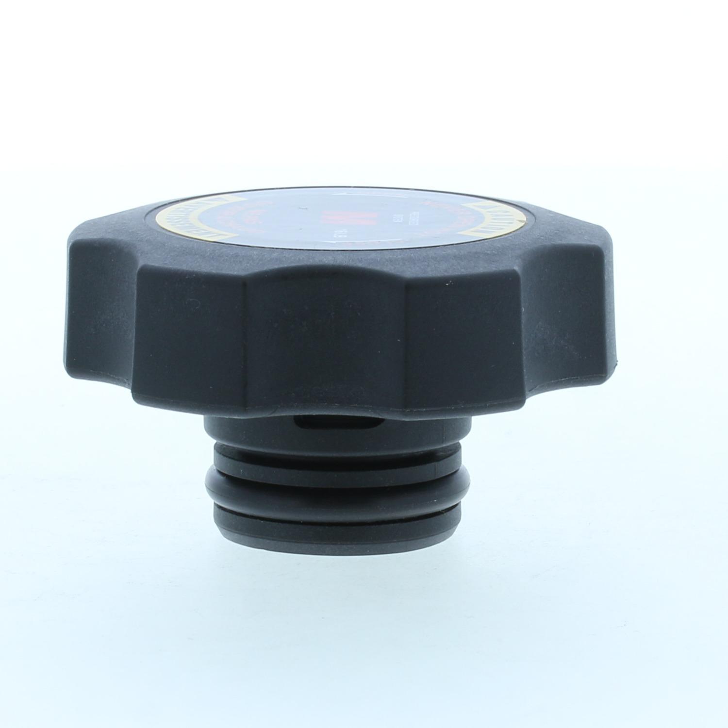 MotoRad T56 - Engine Coolant Recovery Tank Cap MotoRad T56 Engine Coolant Recovery Tank Cap product image 5 of 7
