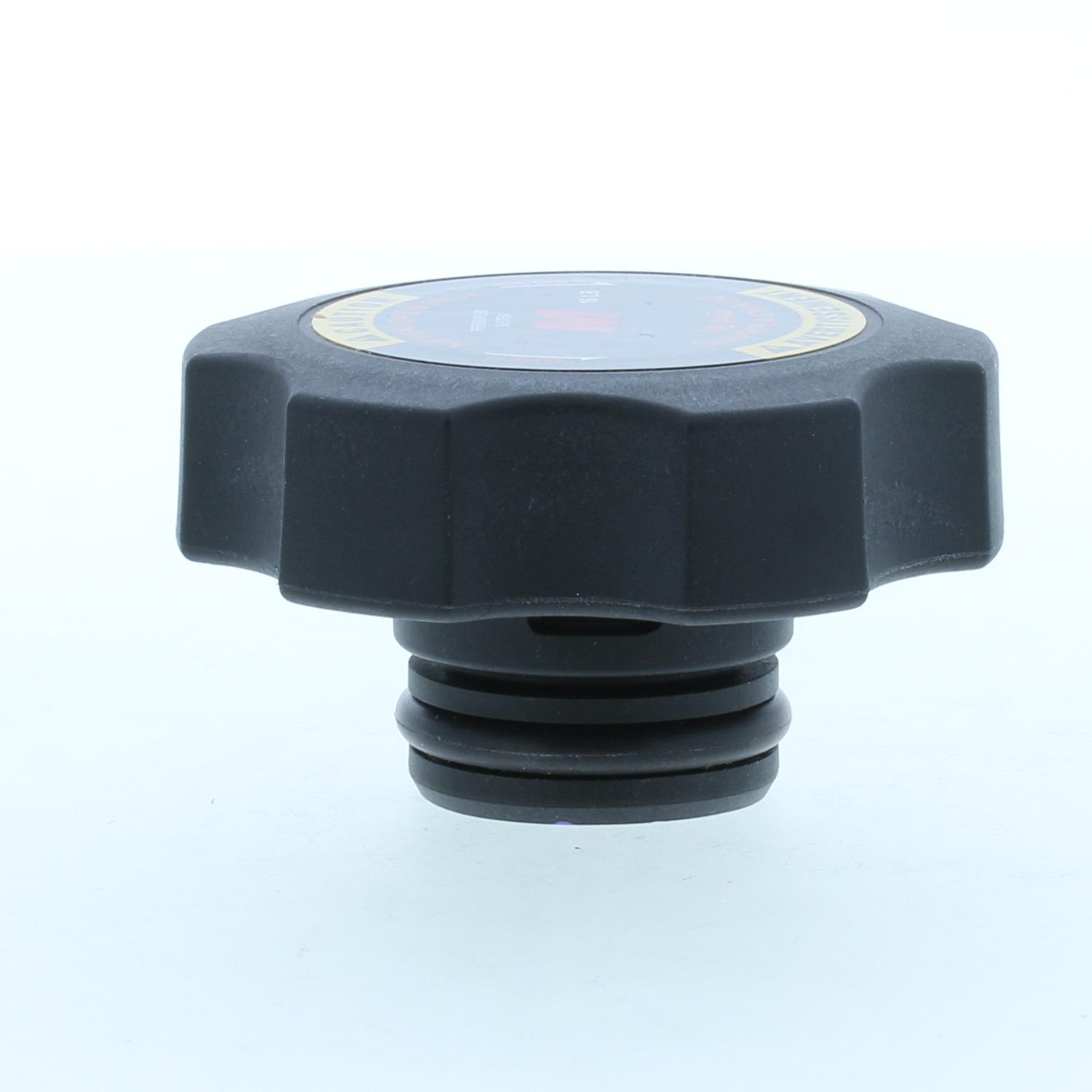 MotoRad T56 - Engine Coolant Recovery Tank Cap MotoRad T56 Engine Coolant Recovery Tank Cap product image 6 of 7