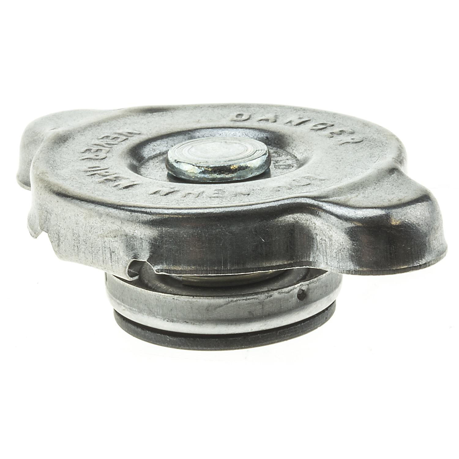 MotoRad T5R Engine Coolant Recovery Tank Cap product image 1 of 7
