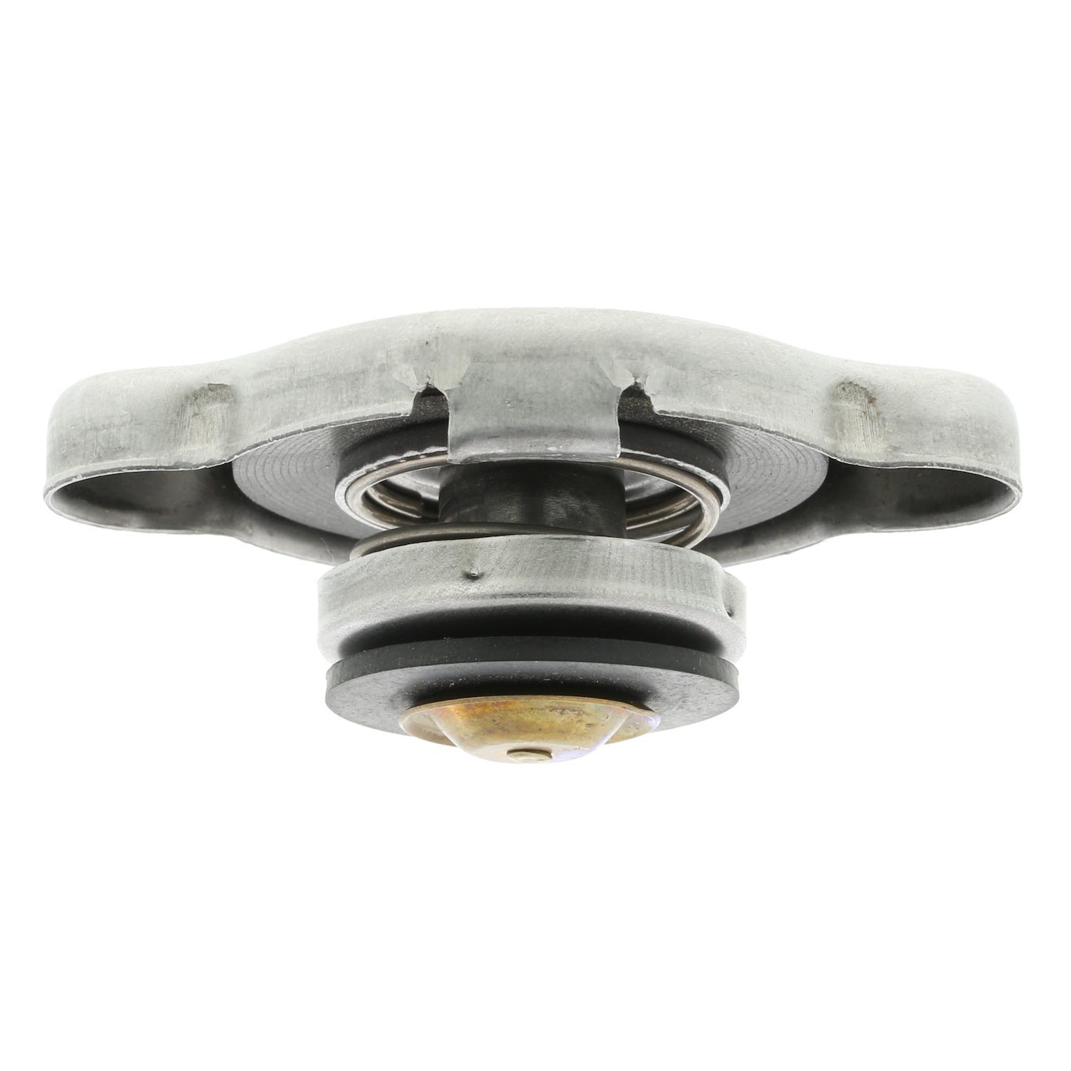 MotoRad T5R Engine Coolant Recovery Tank Cap product image 4 of 7