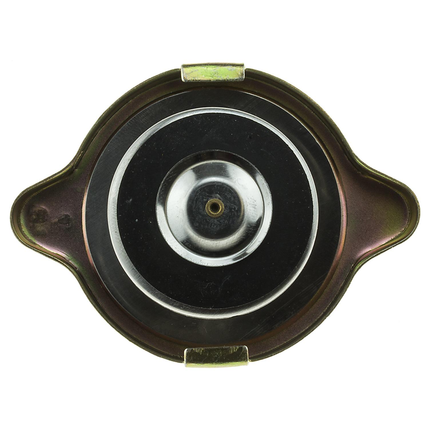 MotoRad T6 Radiator Cap product image 2 of 4