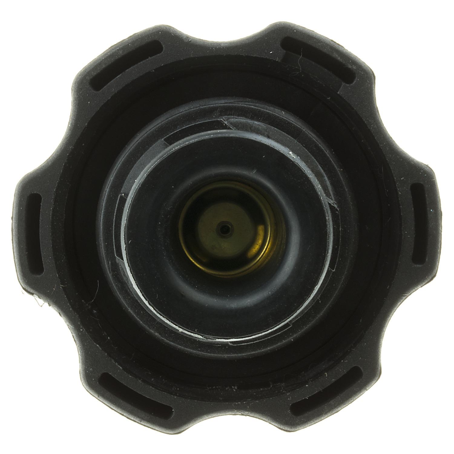 MotoRad T60 - Engine Coolant Recovery Tank Cap MotoRad T60 Engine Coolant Recovery Tank Cap product image 2 of 4