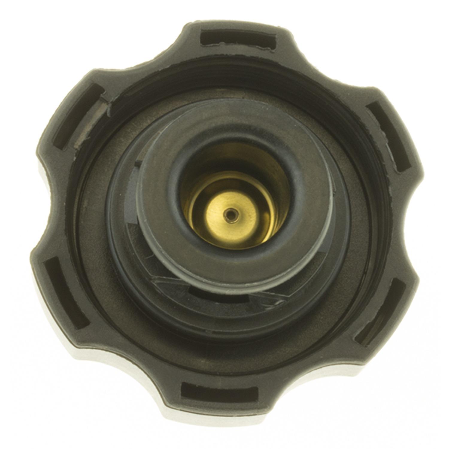 MotoRad T61 - Engine Coolant Recovery Tank Cap MotoRad T61 Engine Coolant Recovery Tank Cap product image 3 of 7
