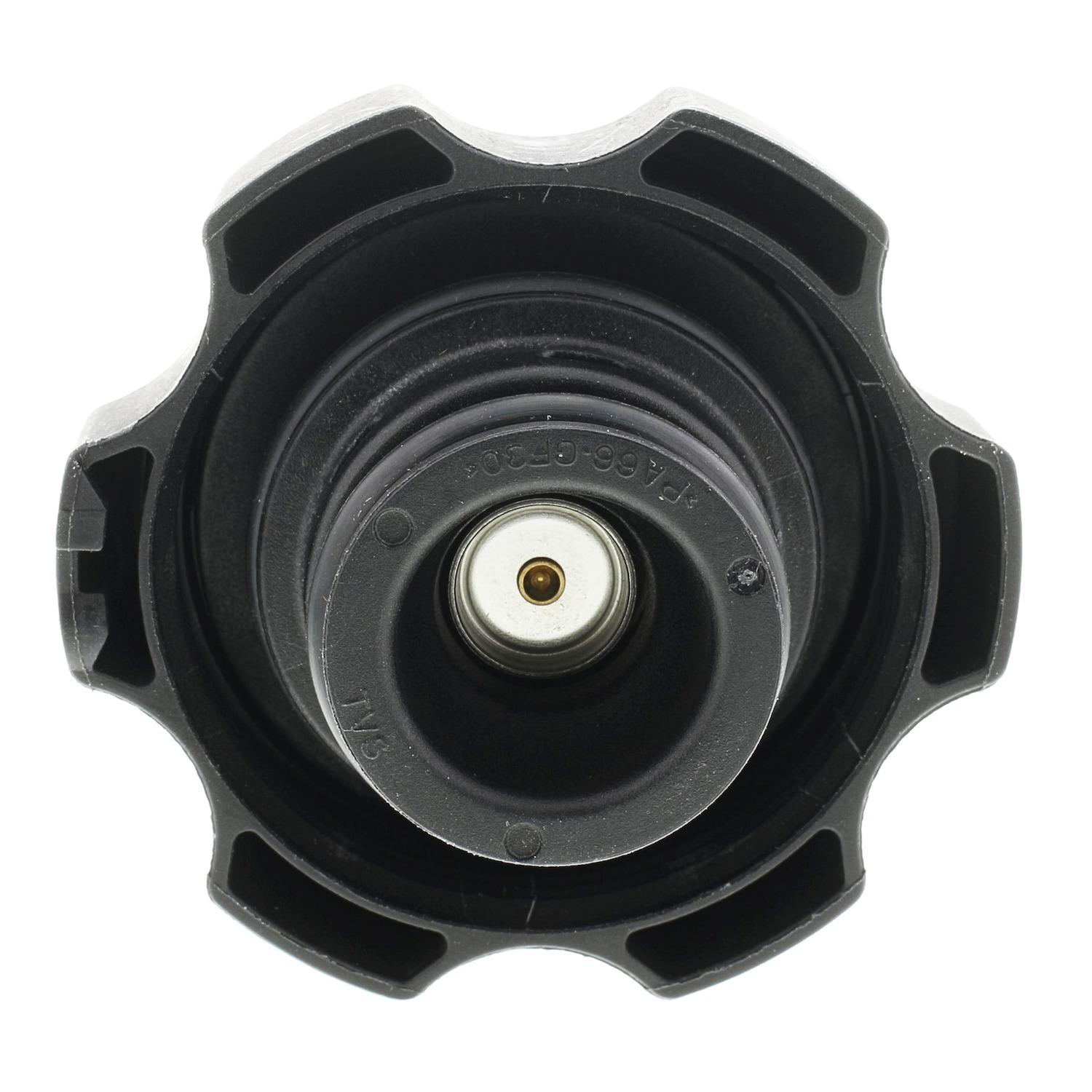 MotoRad T62 - Engine Coolant Recovery Tank Cap MotoRad T62 Engine Coolant Recovery Tank Cap product image 3 of 7