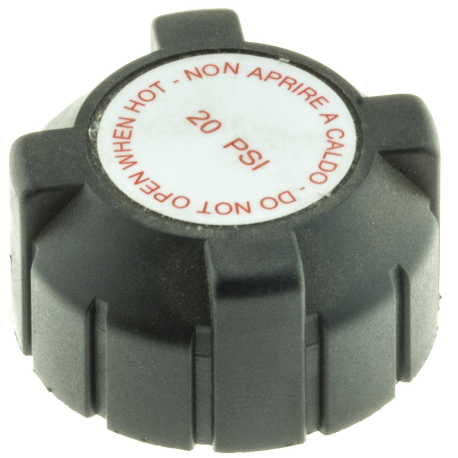 MotoRad T63 - Radiator Cap MotoRad T63 Radiator Cap product image 1 of 4