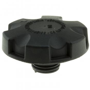 MotoRad T64 Engine Coolant Recovery Tank Cap product image 1 of 4