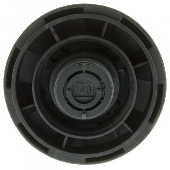 MotoRad T64 Engine Coolant Recovery Tank Cap product image 2 of 4