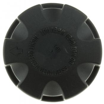 MotoRad T64 Engine Coolant Recovery Tank Cap product image 4 of 4