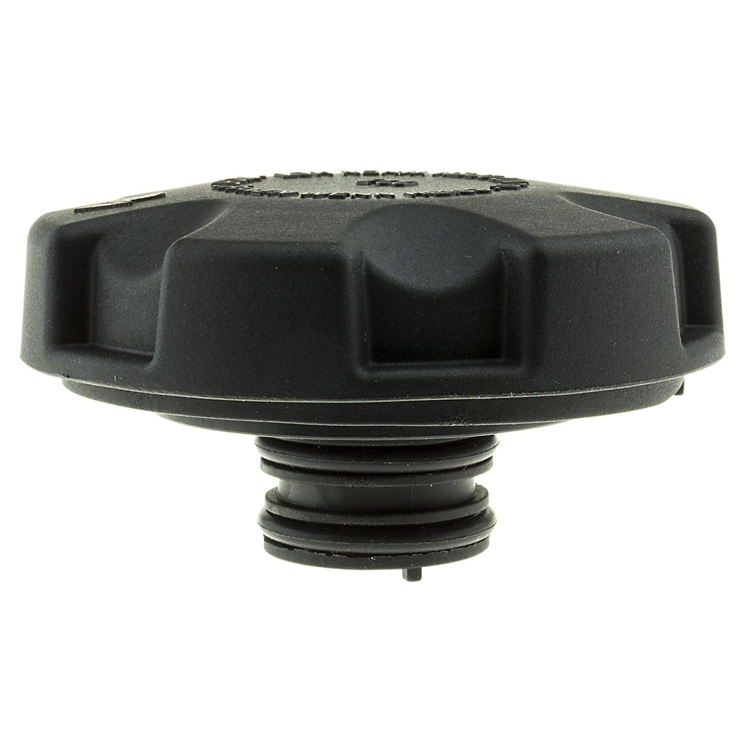 MotoRad T65 - Engine Coolant Recovery Tank Cap MotoRad T65 Engine Coolant Recovery Tank Cap product image 3 of 4