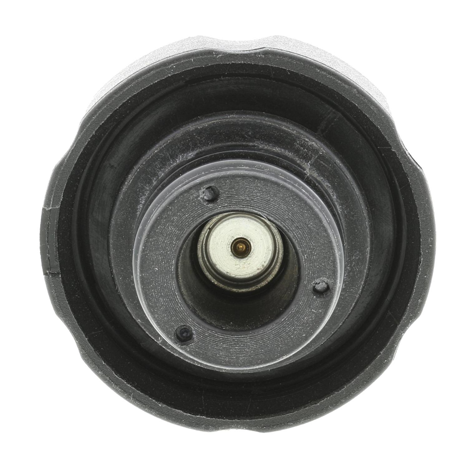 MotoRad T68 - Engine Coolant Recovery Tank Cap MotoRad T68 Engine Coolant Recovery Tank Cap product image 3 of 7