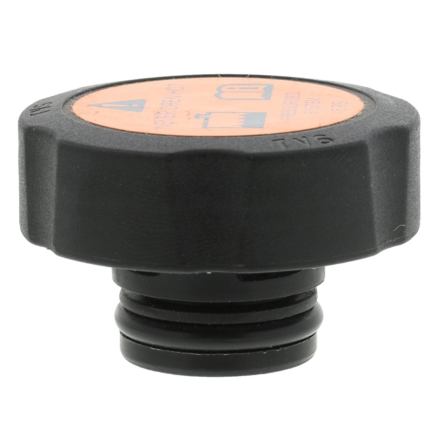MotoRad T68 - Engine Coolant Recovery Tank Cap MotoRad T68 Engine Coolant Recovery Tank Cap product image 6 of 7