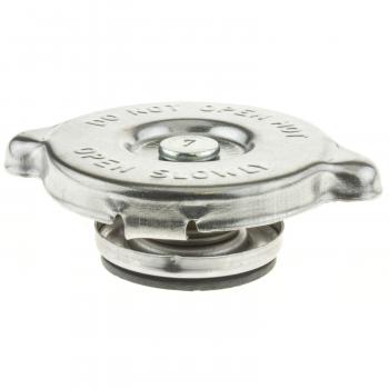 MotoRad T7 Radiator Cap product image 1 of 4