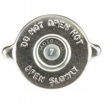 MotoRad T7 Radiator Cap product image 4 of 4