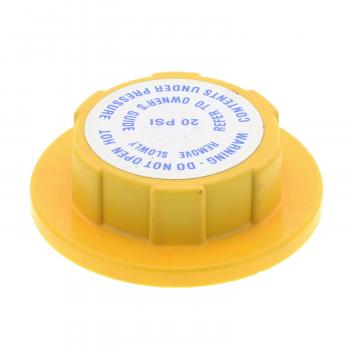 MotoRad T70 - Engine Coolant Recovery Tank Cap MotoRad T70 Engine Coolant Recovery Tank Cap product image 1 of 7