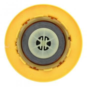 MotoRad T70 Engine Coolant Recovery Tank Cap product image 3 of 7