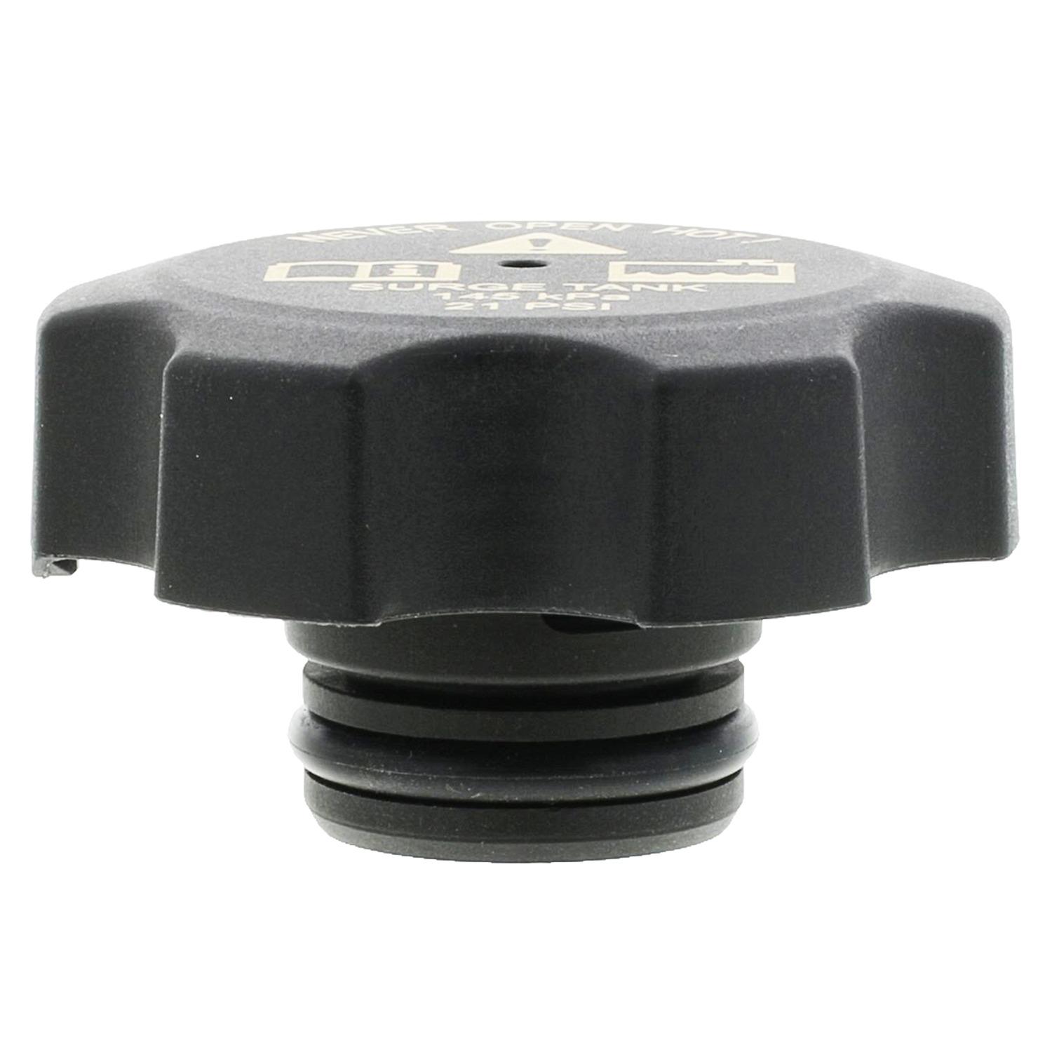 MotoRad T73 - Engine Coolant Recovery Tank Cap MotoRad T73 Engine Coolant Recovery Tank Cap product image 4 of 7
