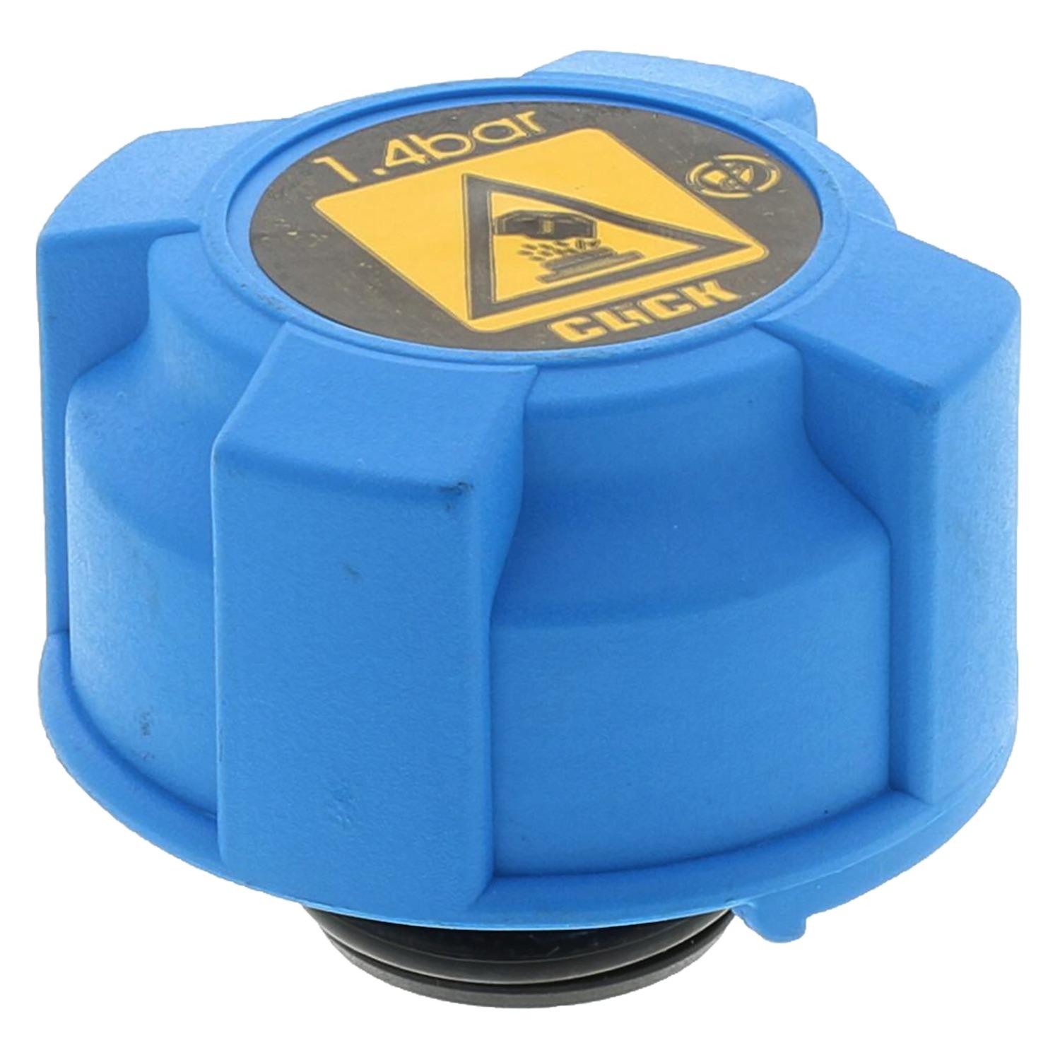 MotoRad T75 - Engine Coolant Recovery Tank Cap MotoRad T75 Engine Coolant Recovery Tank Cap product image 1 of 7