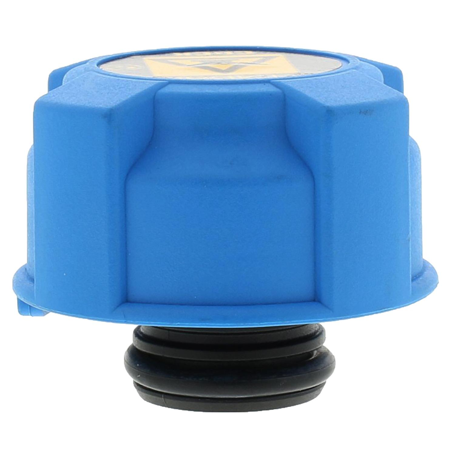 MotoRad T75 - Engine Coolant Recovery Tank Cap MotoRad T75 Engine Coolant Recovery Tank Cap product image 2 of 7