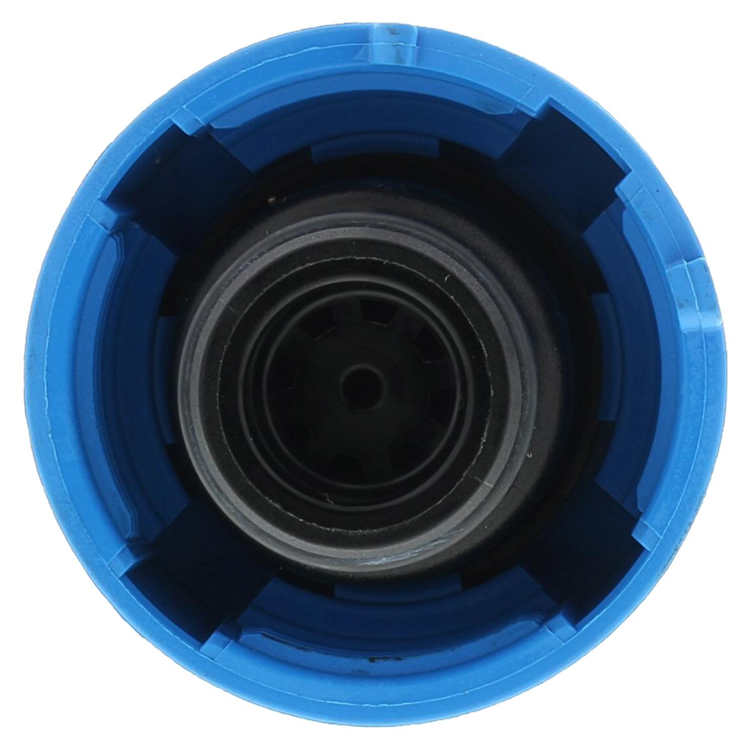 MotoRad T75 - Engine Coolant Recovery Tank Cap MotoRad T75 Engine Coolant Recovery Tank Cap product image 3 of 7