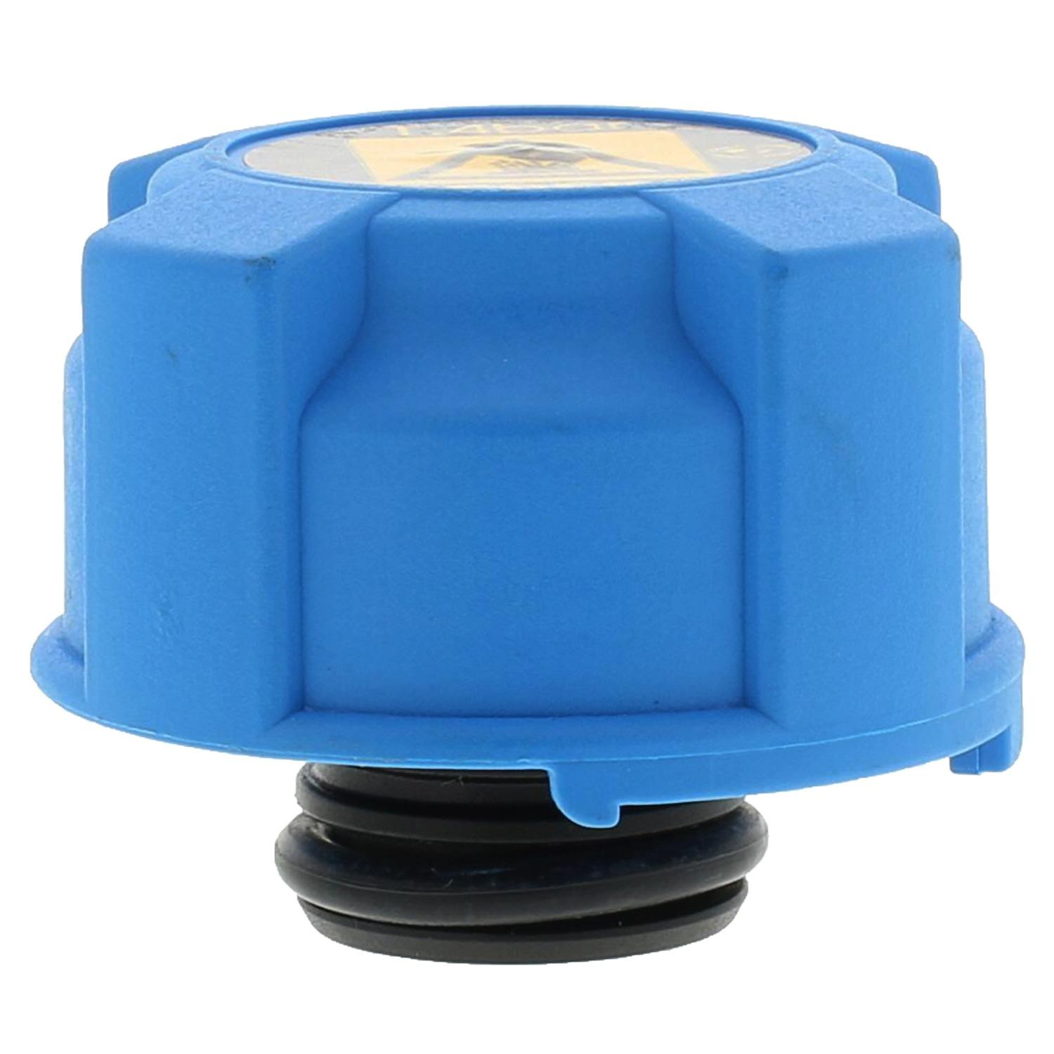 MotoRad T75 - Engine Coolant Recovery Tank Cap MotoRad T75 Engine Coolant Recovery Tank Cap product image 4 of 7