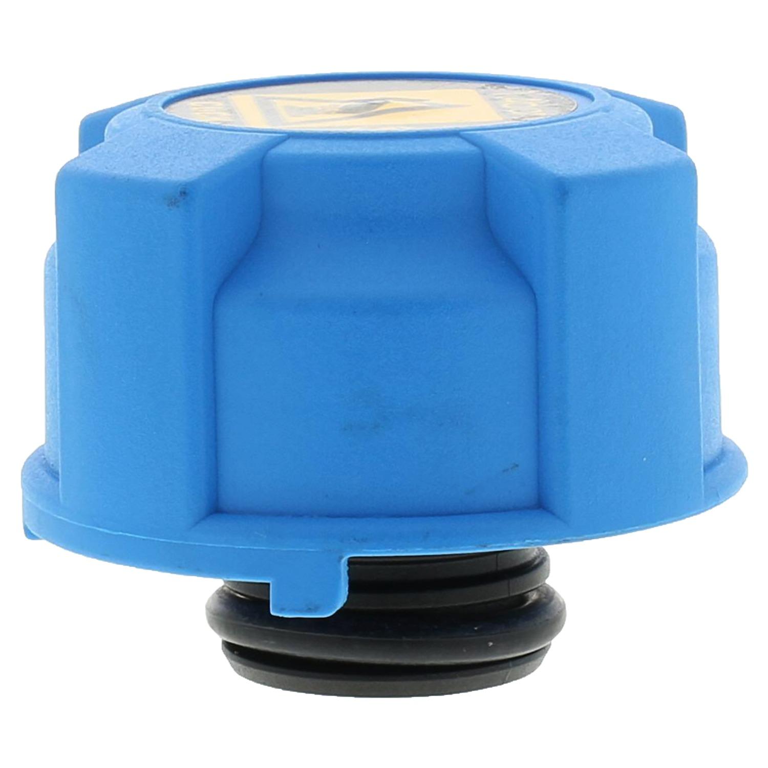 MotoRad T75 - Engine Coolant Recovery Tank Cap MotoRad T75 Engine Coolant Recovery Tank Cap product image 5 of 7