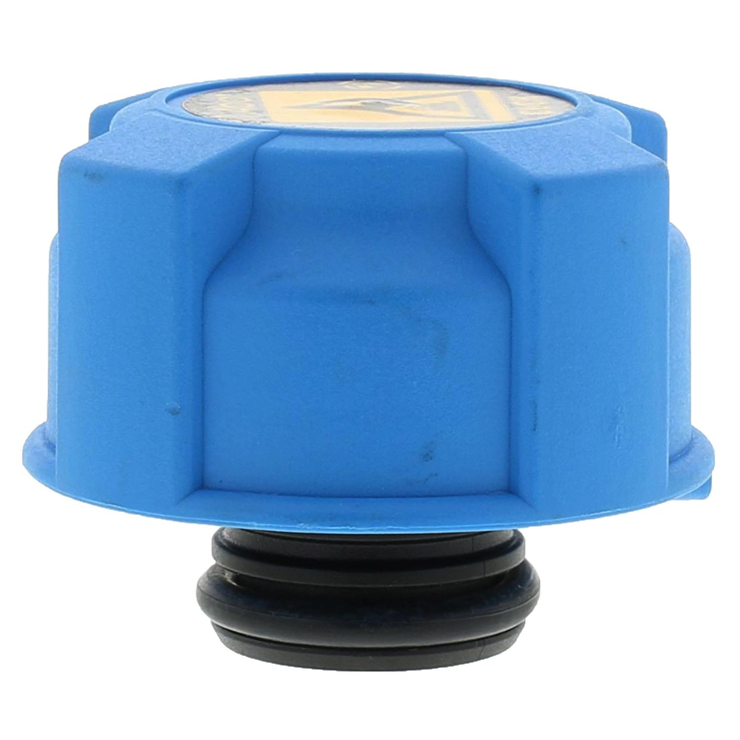 MotoRad T75 - Engine Coolant Recovery Tank Cap MotoRad T75 Engine Coolant Recovery Tank Cap product image 6 of 7