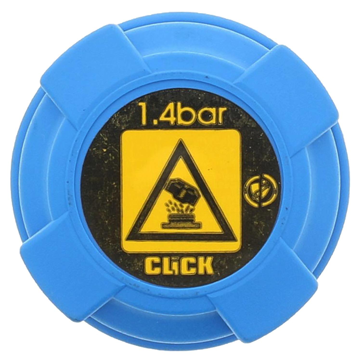 MotoRad T75 - Engine Coolant Recovery Tank Cap MotoRad T75 Engine Coolant Recovery Tank Cap product image 7 of 7
