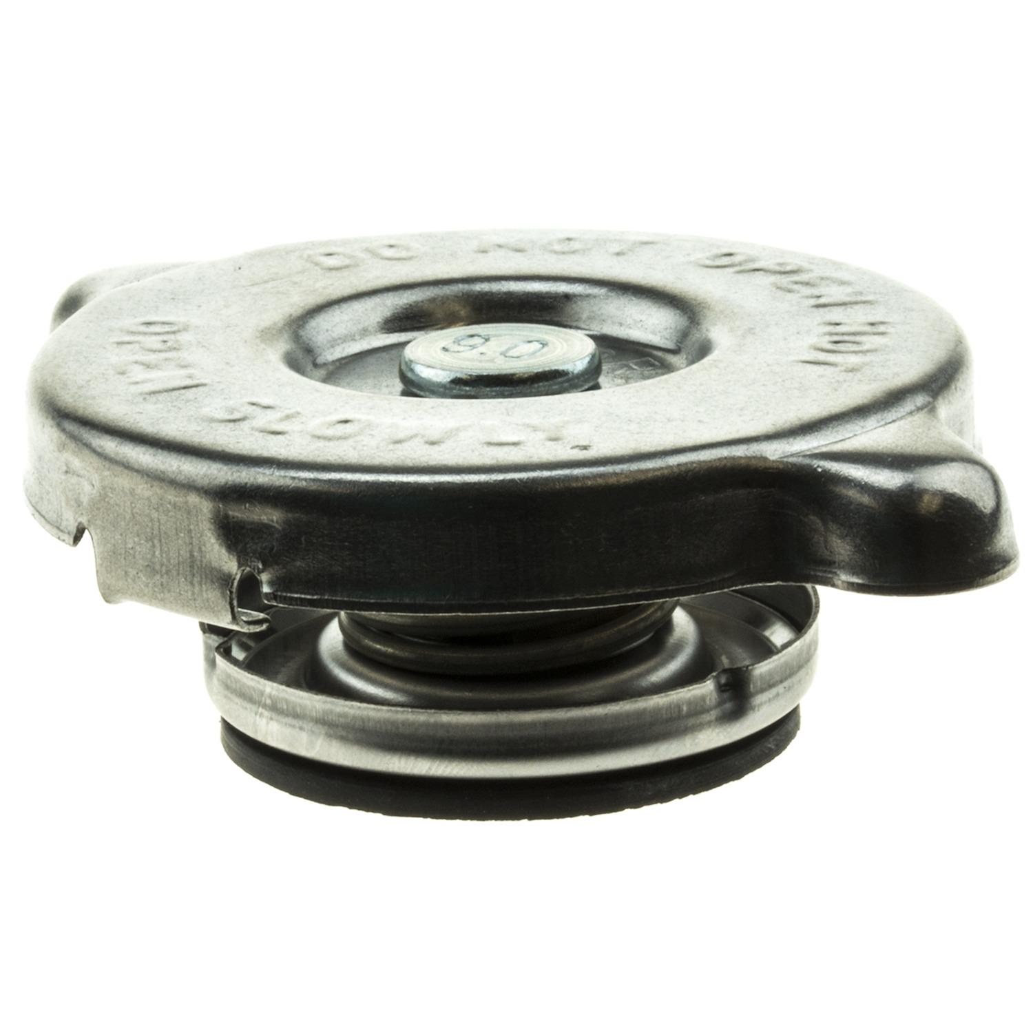 MotoRad T9 - Radiator Cap MotoRad T9 Radiator Cap product image 1 of 4