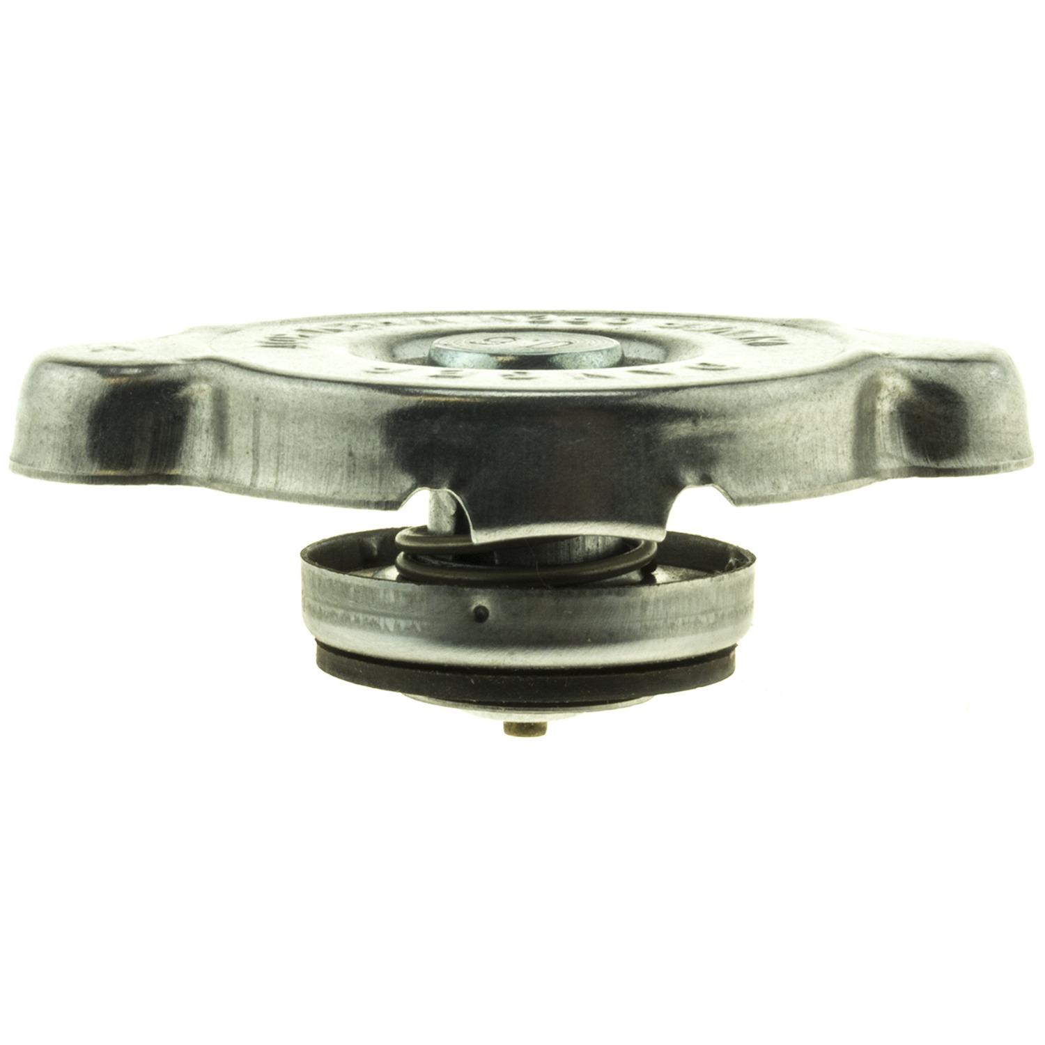 MotoRad T9 - Radiator Cap MotoRad T9 Radiator Cap product image 3 of 4